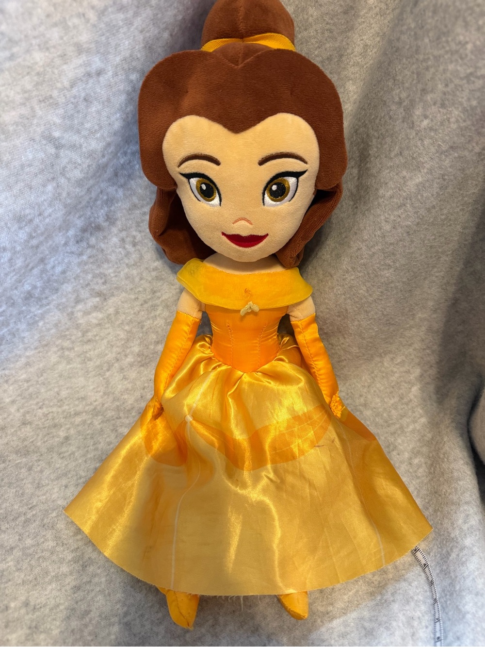Belle Plush